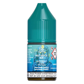 R And M Tornado 7000 Red Apple Ice Nic Salt Vape Juice
